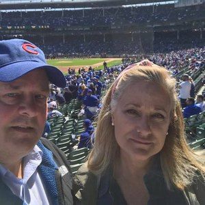 Meet your Posher, Doug